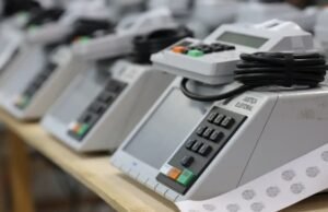SP concentra maior parte do eleitorado do país com 21,48% dos votantes