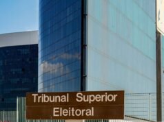 TSE mantém limite de R$ 133 mi para gastos de campanha presidencial