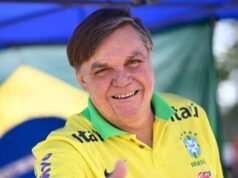 Sósia de Bolsonaro, ‘Mito Uber’ anuncia pré-candidatura a deputado no DF