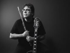 Eudes Fraga, Loren Gualda e Moacir Bedê apresentam novos singles em Fortaleza neste domingo, 12