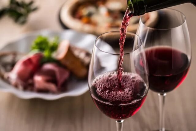 Vinhos