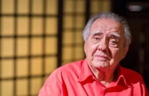 Morre aos 98 anos o produtor e cineasta Luiz Carlos Barreto
