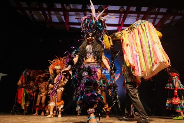 XII Festival Internacional de Folclore do Ceará