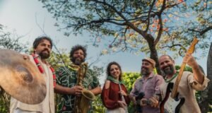Quatro shows gratuitos marcam o último fim de semana do Férias no Dragão