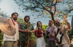 Quatro shows gratuitos marcam o último fim de semana do Férias no Dragão