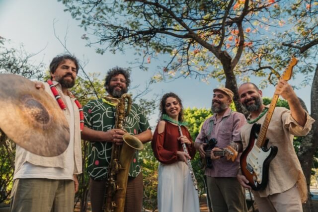 Grupo musical