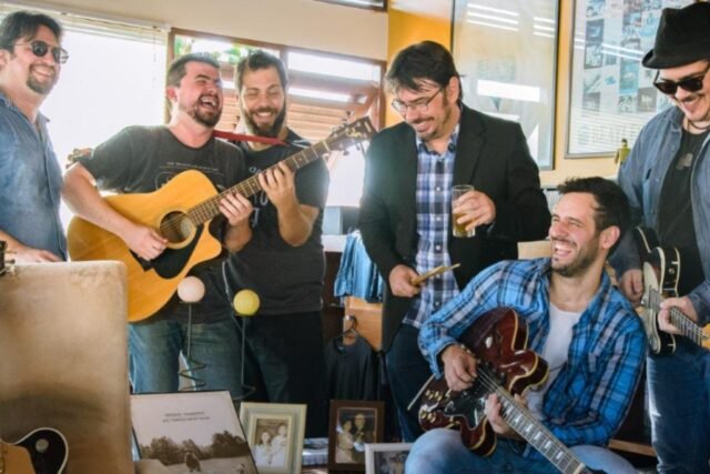 Grupo Musical