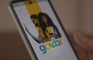 Suspeito de invadir conta gov.br e causar prejuízo de R$ 50 mil é preso no Ceará