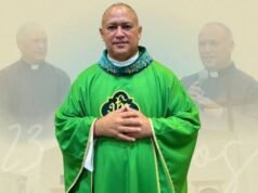 Padre morre após ser atropelado durante caminhada na BR-122, em Ibaretama