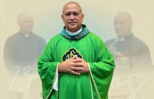 Padre morre após ser atropelado durante caminhada na BR-122, em Ibaretama