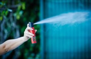 Sancionada lei que autoriza mulheres a portar spray de pimenta; confira as regras