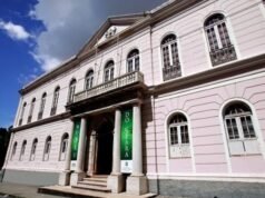 Museu do Ceará deve reabrir no fim de 2026, após sete anos fechado