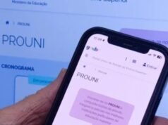 MEC divulga resultado da primeira chamada do Prouni para o segundo semestre de 2026
