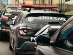 Ceará lidera redução de homicídios no Brasil e não deve ter nenhuma cidade entre as mais violentas do país no Anuário da Segurança de 2026