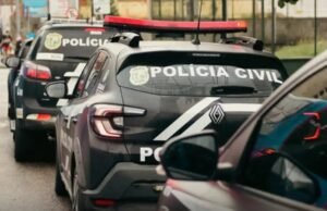 Ceará lidera redução de homicídios no Brasil e não deve ter nenhuma cidade entre as mais violentas do país no Anuário da Segurança de 2026