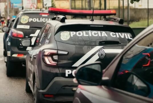 Ceará lidera redução de homicídios no Brasil e não deve ter nenhuma cidade entre as mais violentas do país no Anuário da Segurança de 2026
