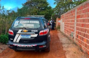Operação Dominus mira facção criminosa em dois municípios do Ceará e prende 13 suspeitos