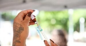 Ministério da Saúde orienta ampliação da vacinação contra o sarampo