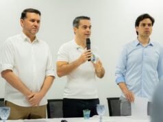 TRE-CE marca julgamento de ação que contesta convenção da Federação União Progressista no Ceará