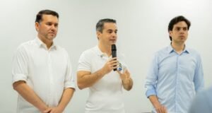 A guerra pelo União Progressista pode redefinir as eleições no Ceará