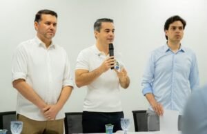 TRE-CE marca julgamento de ação que contesta convenção da Federação União Progressista no Ceará