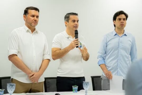 TRE-CE marca julgamento de ação que contesta convenção da Federação União Progressista no Ceará