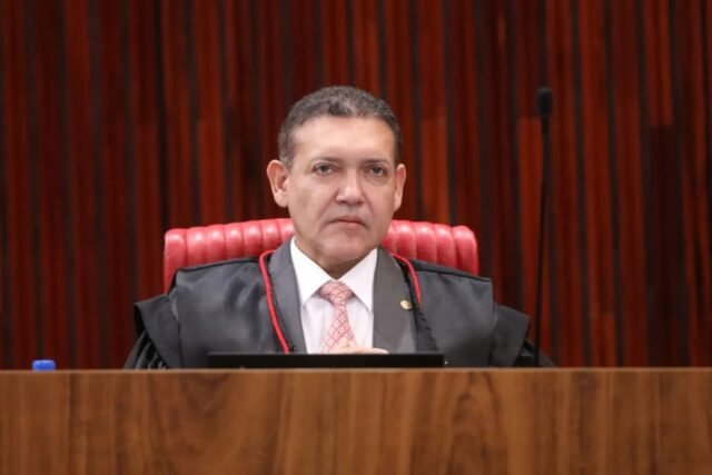Kassio Nunes Marques