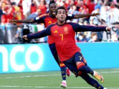 Espanha vence a Argentina e conquista o título da Copa do Mundo de 2026