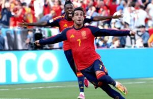 Espanha vence a Argentina e conquista o título da Copa do Mundo de 2026