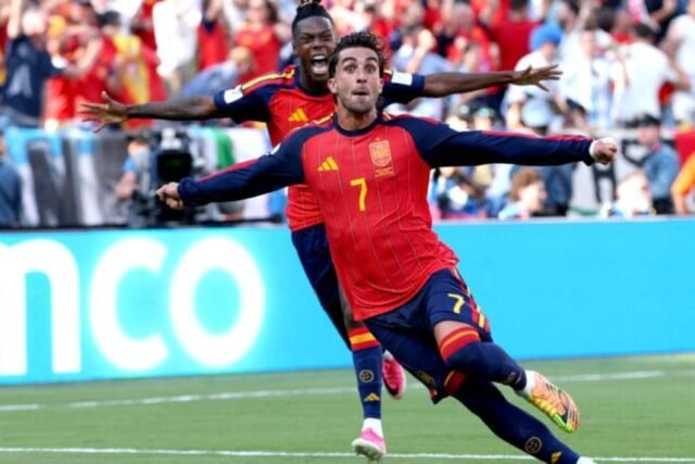 Espanha