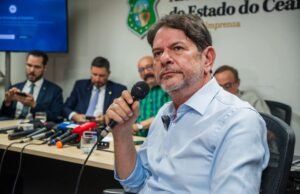 O novo autoexílio de Cid Gomes