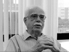 Cid Carvalho: o poeta que legislava