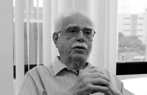 Cid Carvalho: o poeta que legislava