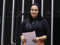 Câmara oficializa perda de mandato de Dayany Bittencourt; Priscila Costa aguarda data de posse