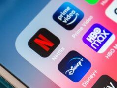 Conselho do Congresso Nacional aprova recomendações para regulação de plataformas de streaming