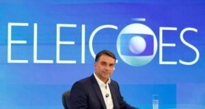 Flávio defende patrocínio de Vorcaro a filme sobre Bolsonaro e diz que respeitará resultado das eleições