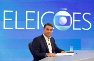 Flávio defende patrocínio de Vorcaro a filme sobre Bolsonaro e diz que respeitará resultado das eleições