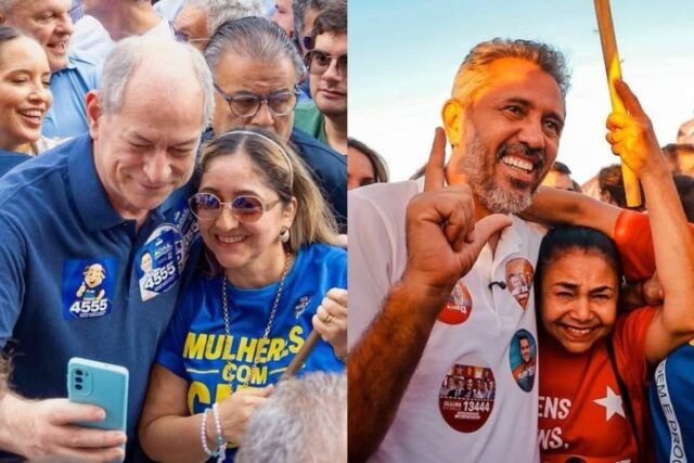 Ciro e Elmano