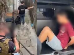 Terceiro suspeito de extorquir e ameaçar candidatos no Ceará é preso em São Paulo