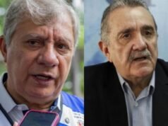 Bismarck Maia e José Airton trocam acusações em nova disputa política em Aracati