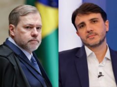 Toffoli suspende propaganda digital, uso do Fundo Eleitoral e participação de Renan Santos em debates