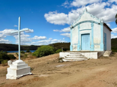 A primeira grande obra de Antônio Conselheiro em sua caminhada rumo a Canudos