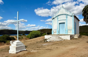 A primeira grande obra de Antônio Conselheiro em sua caminhada rumo a Canudos