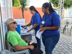 População de mais três municípios do Ceará passa a ser atendida por carretas de exames de imagem e oftalmologia