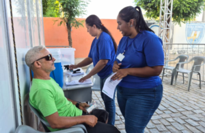 População de mais três municípios do Ceará passa a ser atendida por carretas de exames de imagem e oftalmologia
