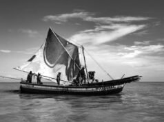 Exposição “Vaqueiros do Mar” abre no Dragão do Mar com registro da tradição dos currais de pesca de Bitupitá