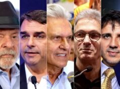 Disputa presidencial de 2026 será a primeira do século sem mulheres nas chapas competitivas