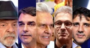 Disputa presidencial de 2026 será a primeira do século sem mulheres nas chapas competitivas