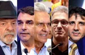 Disputa presidencial de 2026 será a primeira do século sem mulheres nas chapas competitivas