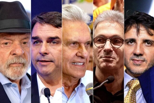 Eleições 2026